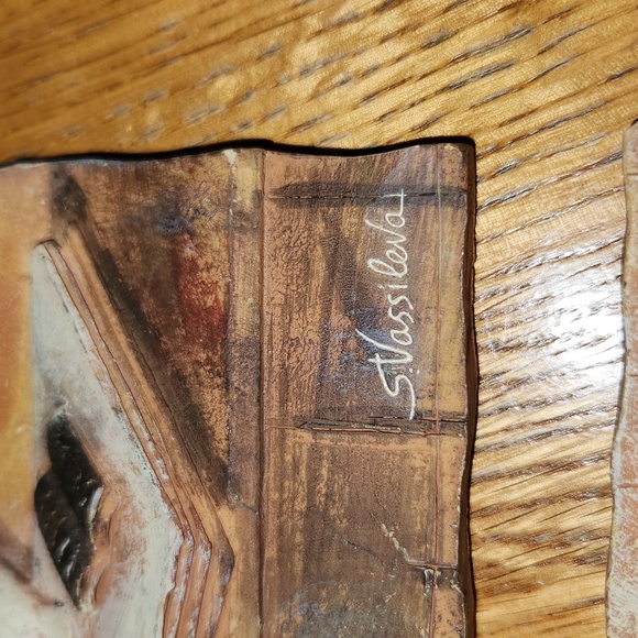 Coffee Decor Set - Picture 6 of 8